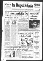 giornale/RAV0037040/1991/n. 258 del  29 novembre